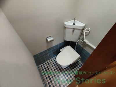 【トイレ】 | ヒューマンスペースⅡ | トイレも気になるポイント