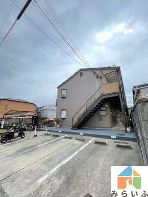 【外観】 | フレーベル鏡池
