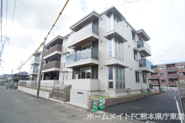 ラ・メゾン　アン