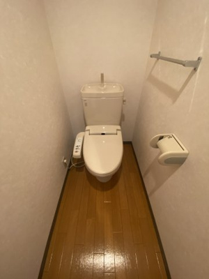 【トイレ】 | アモール