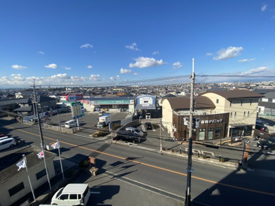 【展望】 | アモール