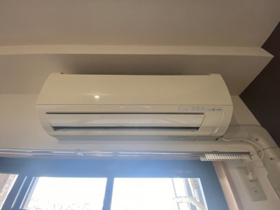 【設備】 | アモール
