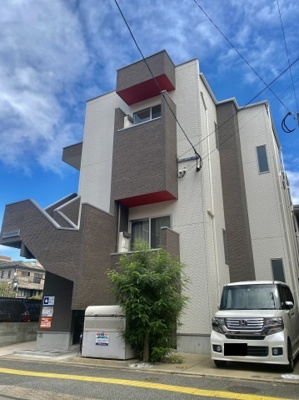 【外観】 | CB高宮ディオラ