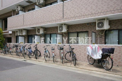 【エントランス】 | ライオンズマンション大森本町第３