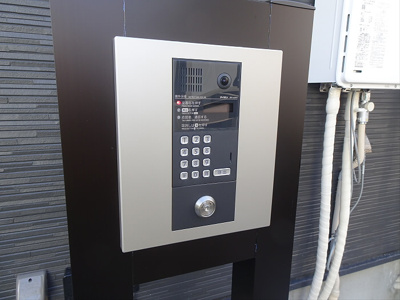 【その他共用部分】 | プライムガーデン下北沢