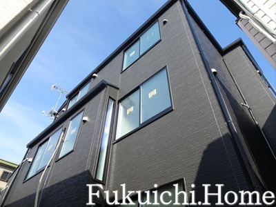 【外観】 | プライムガーデン下北沢