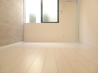 【居間・リビング】 | プライムガーデン下北沢