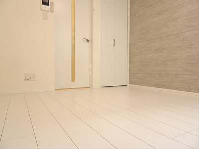 【居間・リビング】 | プライムガーデン下北沢