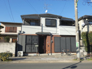 上馬5丁目戸建の画像
