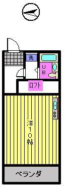 【間取り】 | なよたけ
