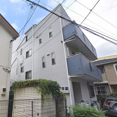 【外観】 | クレスト | 綺麗な外観です(^^)/