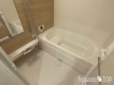 【浴室】 | ウエストポトス