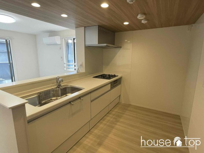 【キッチン】 | ウエストポトス