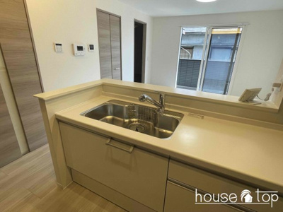 【キッチン】 | ウエストポトス