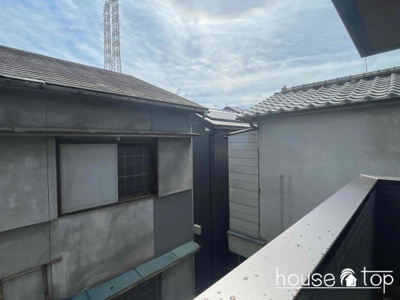 【その他共用部分】 | ウエストポトス