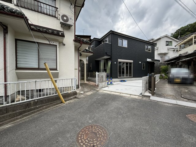 新築戸建　　高取北１丁目の周辺