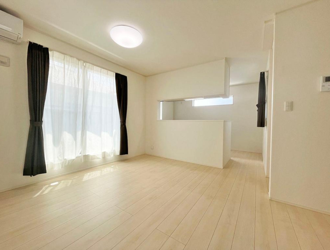 上永谷駅/横浜市港南区野庭町 中古戸建【仲介手数料無料】