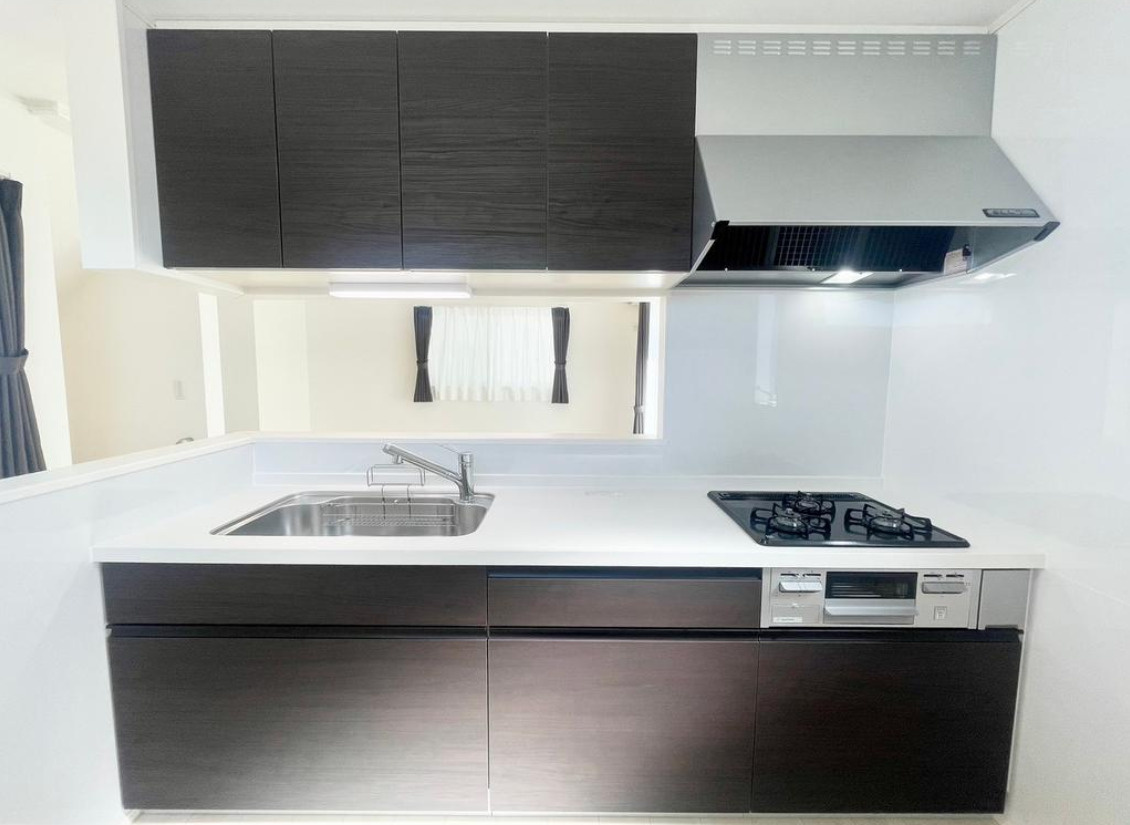 上永谷駅/横浜市港南区野庭町 中古戸建【仲介手数料無料】