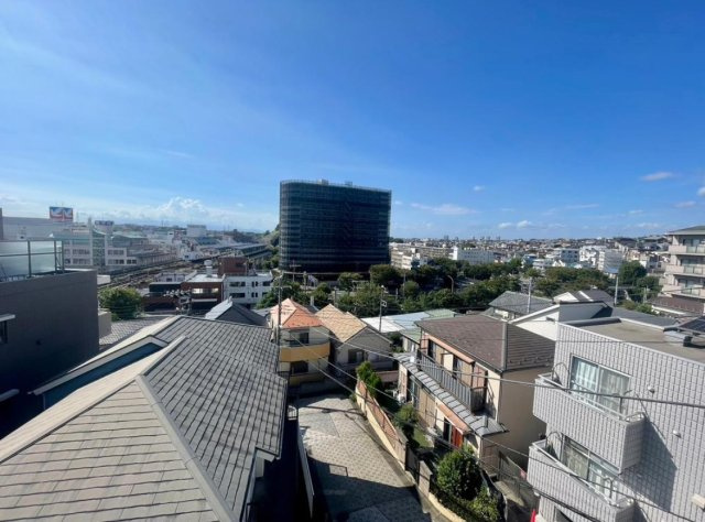 上永谷駅/横浜市港南区野庭町 中古戸建【仲介手数料無料】