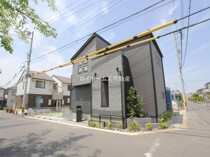 日進市岩崎台３丁目816『仲介料無料』1号棟｜新築戸建ての画像