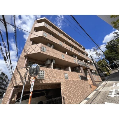 【外観】 | シティライフ春里