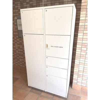 【その他共用部分】 | シティライフ春里