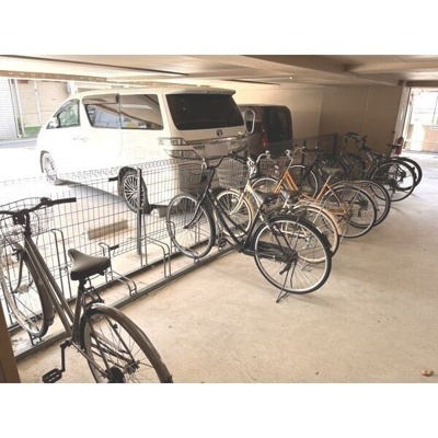 【その他共用部分】 | シティライフ春里