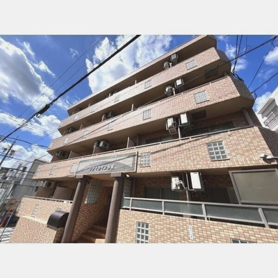 【外観】 | シティライフ春里