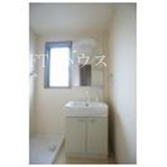 Ｃ－ＳＱＵＡＲＥ奏の杜の洗面所