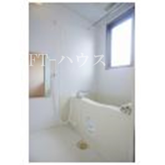 Ｃ－ＳＱＵＡＲＥ奏の杜の浴室