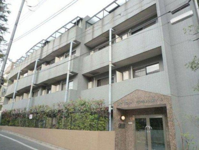 【外観】 | スカイコート後楽園第3