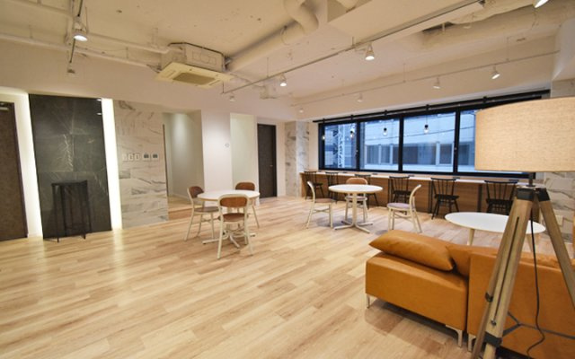 【内装】 | THE PORTAL Nihombashi East【仲介手数料無料】