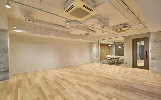【内装】 | THE PORTAL Nihombashi East【仲介手数料無料】