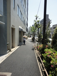 【周辺】 | エクセルシオール渋谷