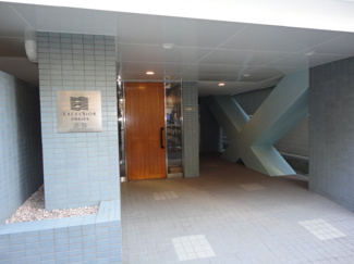 【エントランス】 | エクセルシオール渋谷