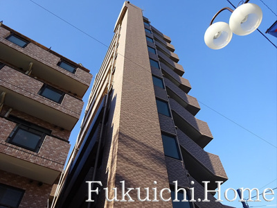 【外観】 | エスコート代田橋