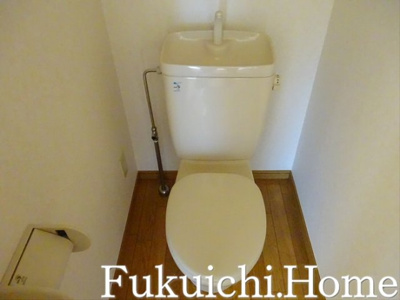 【トイレ】 | エスコート代田橋