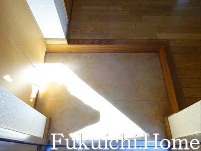 【玄関】 | エスコート代田橋