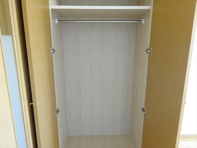 【収納】 | エスコート代田橋