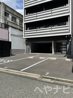 【駐車場】 | ★駐車場