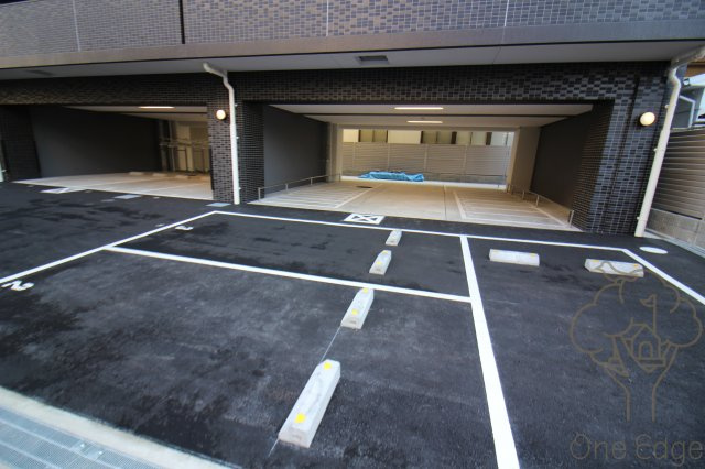 プレサンス梅田北オールのその他共用部分