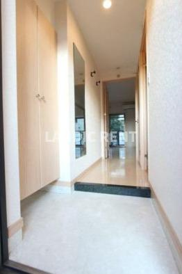 【玄関】 | グラシア大濠