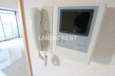 【セキュリティ】 | グラシア大濠