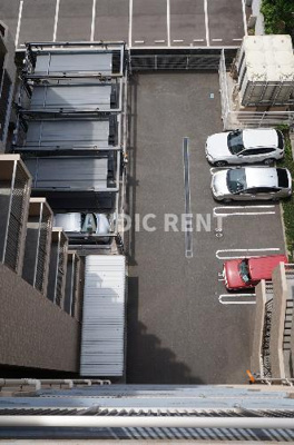 【展望】 | グラシア大濠