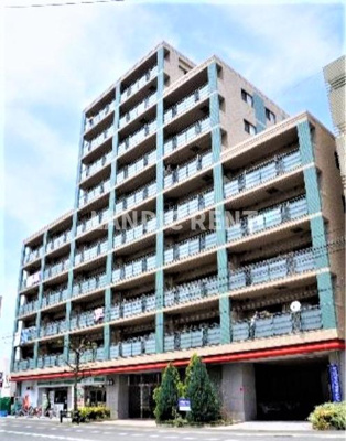 【外観】 | グラシア大濠