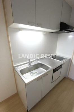 【キッチン】 | グラシア大濠