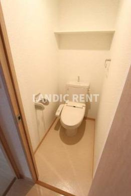 【トイレ】 | グラシア大濠