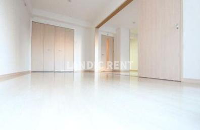 【内装】 | グラシア大濠