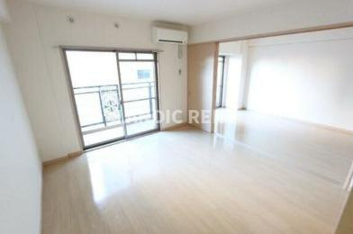 【内装】 | グラシア大濠