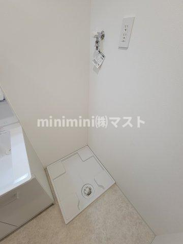 URBAN PARK難波南のその他